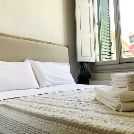 Bed & Breakfast Life Style Novecento 2*
