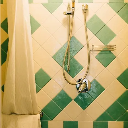 Bed & Breakfast Life Style Novecento Florence