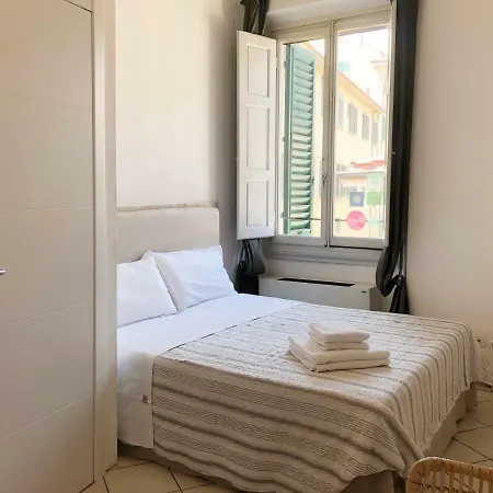 Life Style Novecento Bed & Breakfast Florence