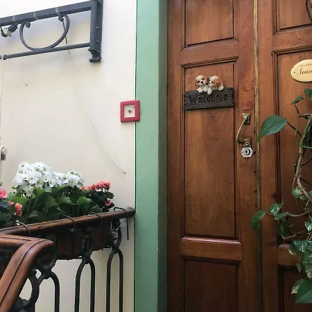 Life Style Novecento Bed & Breakfast