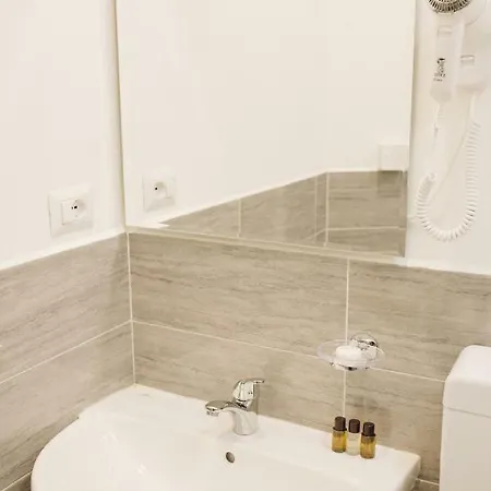 Life Style Novecento Bed & Breakfast Florence