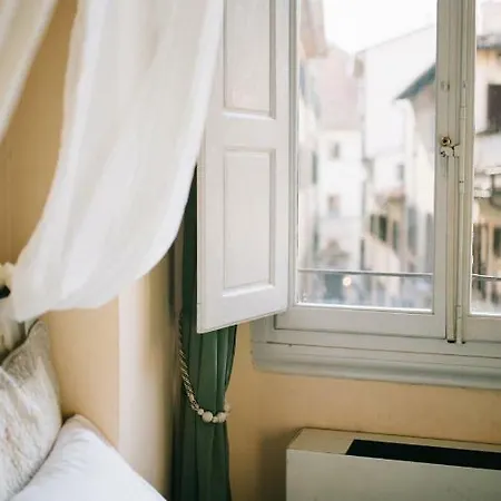 Bed & Breakfast Life Style Novecento Florence