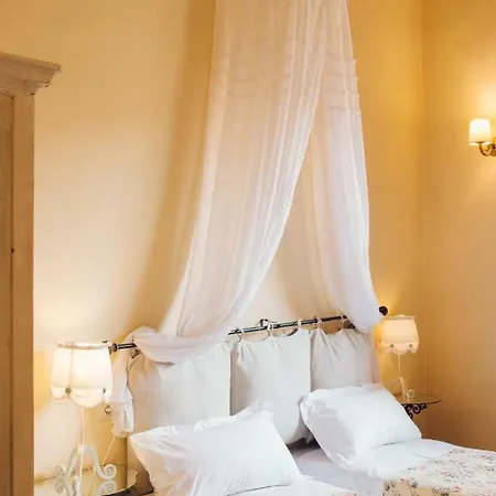 Life Style Novecento Bed & Breakfast Florence