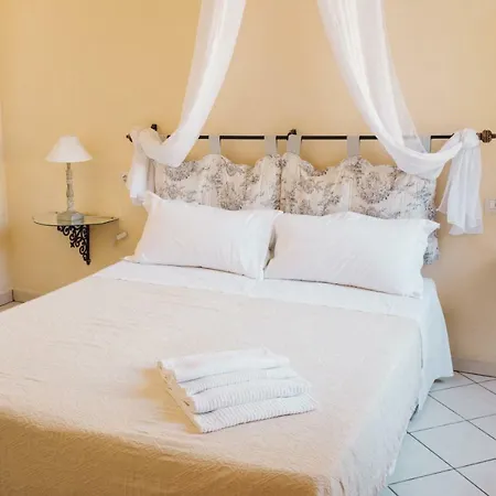 Bed & Breakfast Life Style Novecento Florence