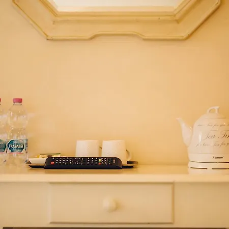 Bed & Breakfast Life Style Novecento Florence