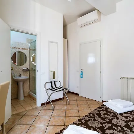 La Cittadella 2* Florença