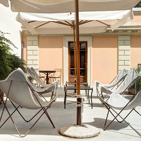 Hotel Orto De' Medici 4*