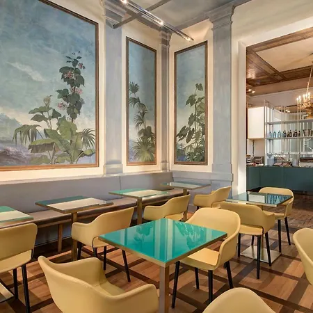 Orto De' Medici 4* Firenze