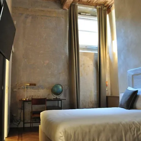 Pensionat Residenza La Musa Amarcord 3*