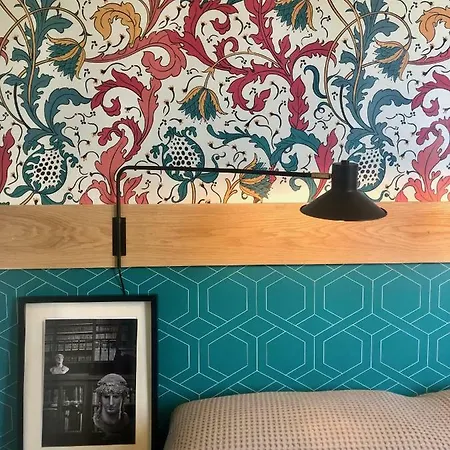 Hostel Tasso Florence