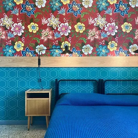 Hostel Tasso