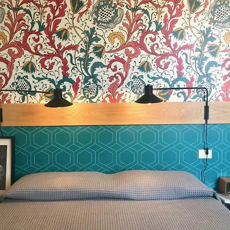 Tasso Hostel Florence