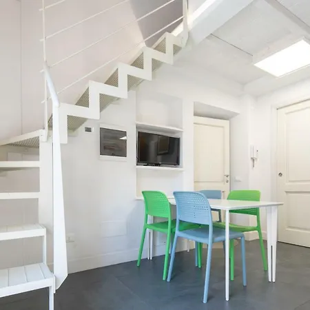 Giglio By Mmega Apartman Firenze