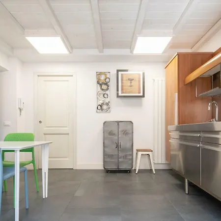 Giglio By Mmega Apartman Firenze