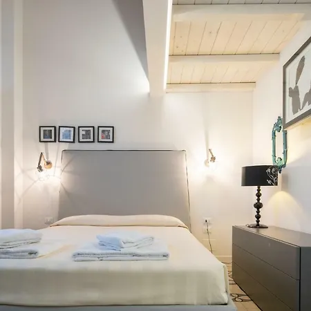 Apartman Giglio By Mmega
