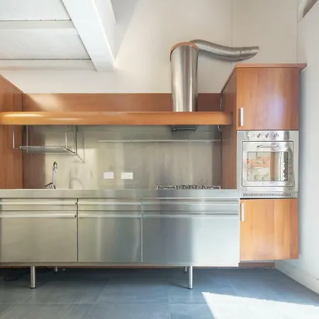 Giglio By Mmega Apartman Firenze