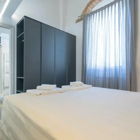 Giglio By Mmega Apartman Firenze