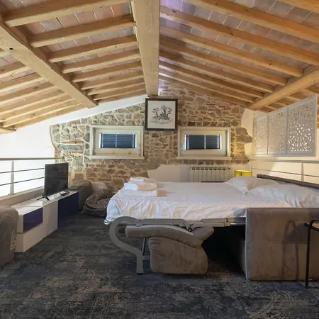 Apartment Giglio By Mmega *