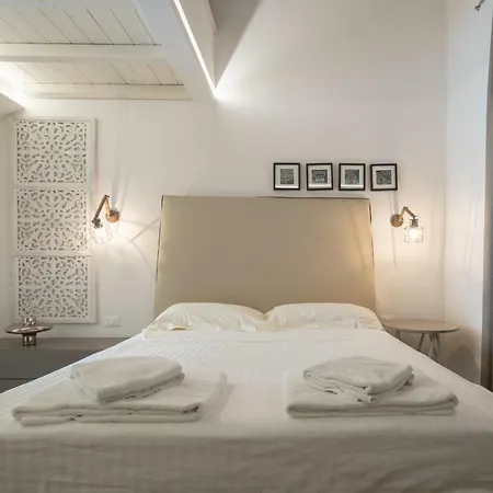 Apartment Giglio By Mmega Florence