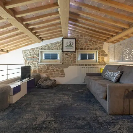 Apartman Giglio By Mmega