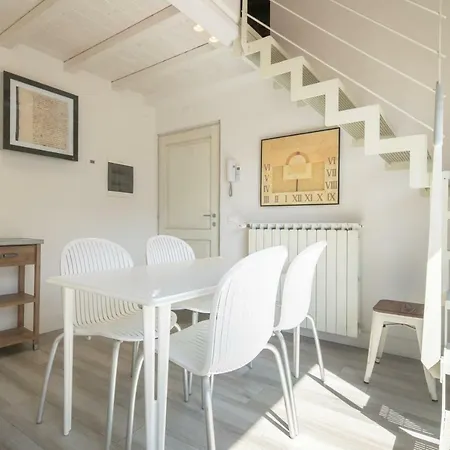 Giglio By Mmega Appartement