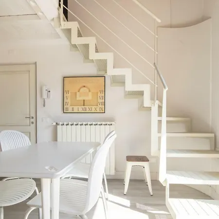 Apartman Giglio By Mmega Firenze