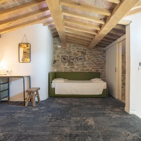 Apartman Giglio By Mmega Firenze