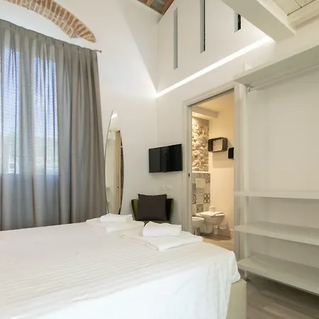 Apartman Giglio By Mmega