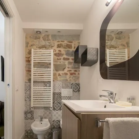 Apartman Giglio By Mmega Firenze