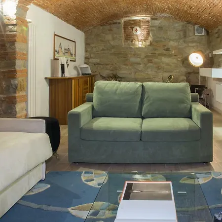 Apartman Giglio By Mmega Firenze