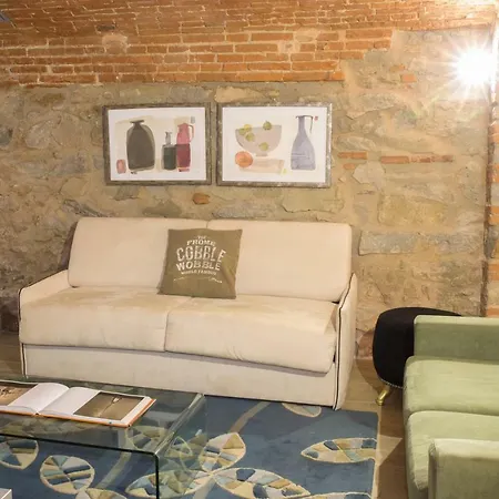 Apartman Giglio By Mmega Firenze
