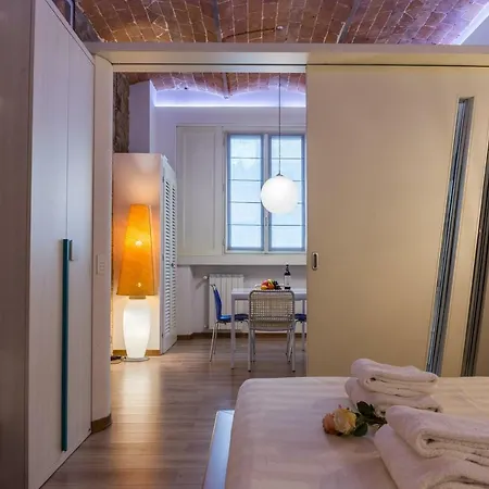 Apartman Giglio By Mmega *