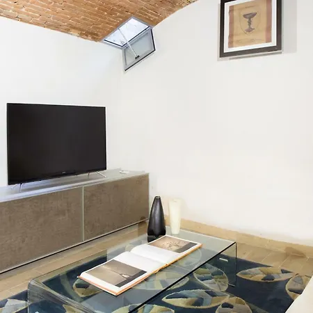 Apartman Giglio By Mmega *