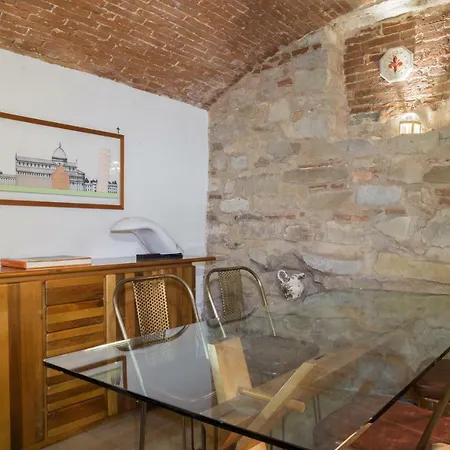 Apartman Giglio By Mmega