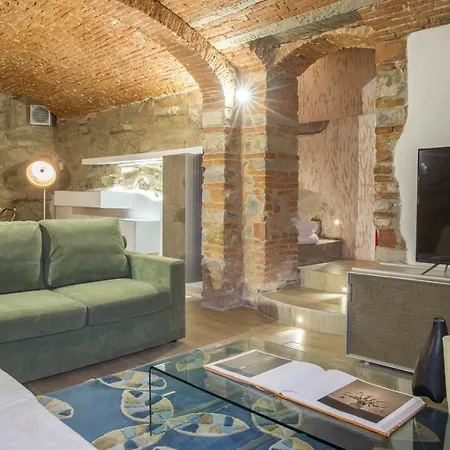 Giglio By Mmega Apartman *