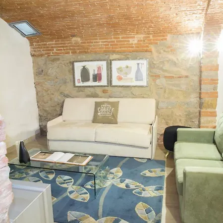 Giglio By Mmega Appartement