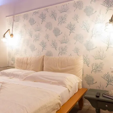 Apartman Giglio By Mmega *