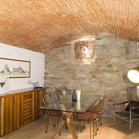 Giglio By Mmega Apartman Firenze