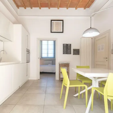 Giglio By Mmega Apartman *