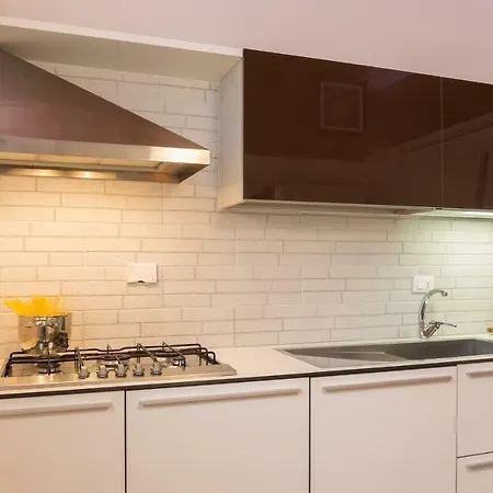 Apartman Giglio By Mmega