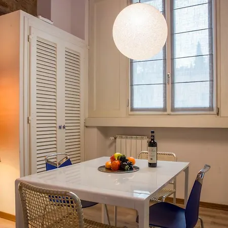 Apartman Giglio By Mmega *