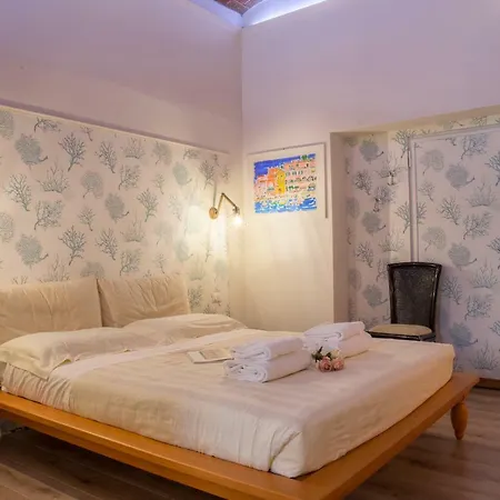 Apartman Giglio By Mmega *