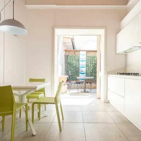 Giglio By Mmega Apartman *