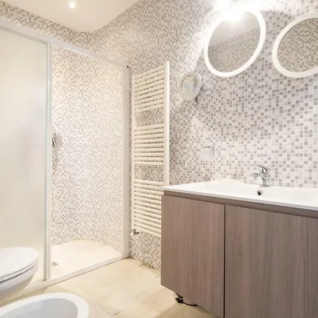 Giglio By Mmega Appartement