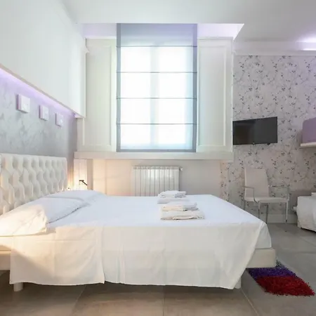 Apartman Giglio By Mmega