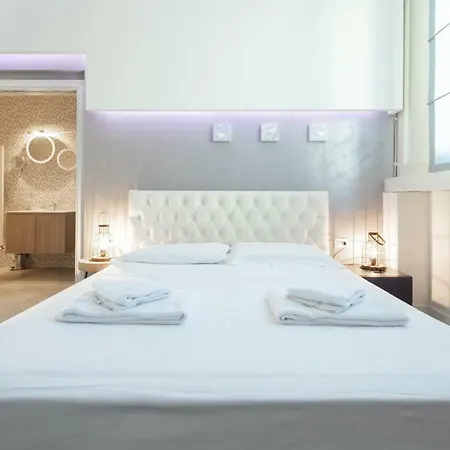 Apartman Giglio By Mmega Firenze