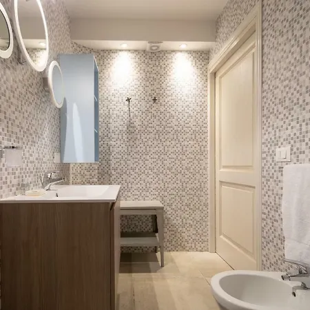 Apartman Giglio By Mmega