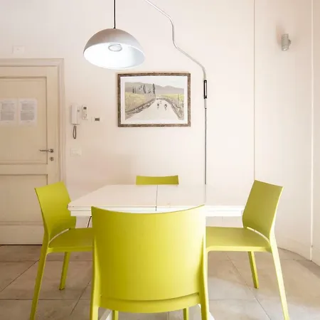 Apartman Giglio By Mmega *