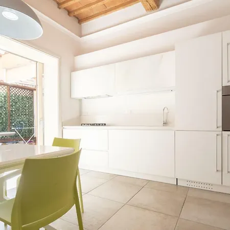 Apartman Giglio By Mmega