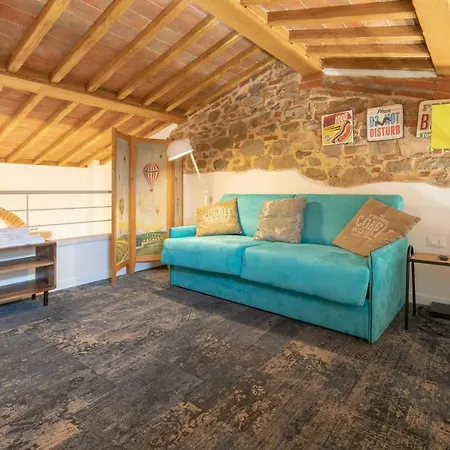 Apartment Giglio By Mmega